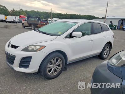 2011 MAZDA CX-7 JM3ER4CLXB0353235 - główne zdjęcie licytacji z USA - miniatura