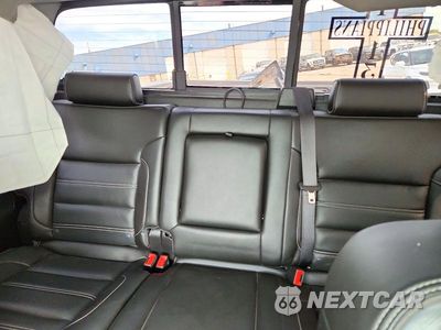 Zdjęcie 10 z 14 samochodu: 2019 GMC SIERRA K2500 DENALI VIN:1GT12SEY0KF107283 - miniatura