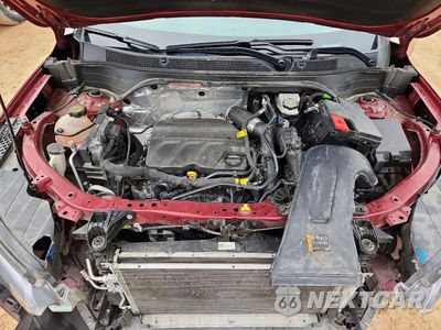 Zdjęcie 11 z 13 samochodu: 2025 CHEVROLET TRAX 2RS VIN:KL77LJEP2SC166925 - miniatura