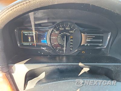 Zdjęcie 9 z 13 samochodu: 2015 LINCOLN MKX VIN:2LMDJ6JK0FBL29189 - miniatura
