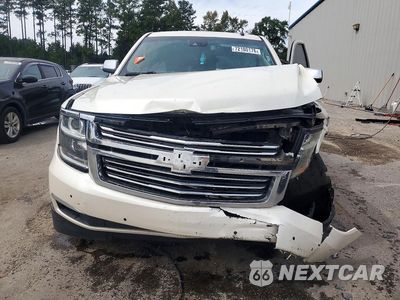 Piąte zdjęcie samochodu w środku: 2015 CHEVROLET SUBURBAN C1500 LTZ VIN:1GNSCKKC9FR145066 - miniatura