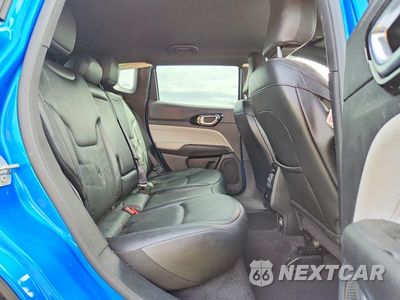 Zdjęcie 11 z 13 samochodu: 2025 JEEP COMPASS LIMITED VIN:3C4NJDCN8ST615449 - miniatura