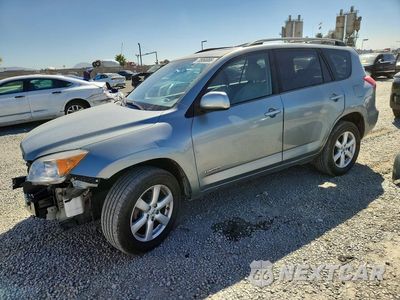2008 TOYOTA RAV4 LIMITED JTMBK31V685051001 - główne zdjęcie licytacji z USA - miniatura