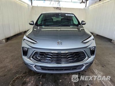 Piąte zdjęcie samochodu w środku: 2026 BUICK ENCORE GX PREFERRED VIN:KL4AMBSL7TB106881 - miniatura