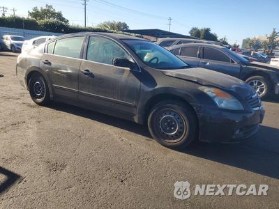 Czwarte zdjęcie samochodu z boku: 2009 NISSAN ALTIMA 2.5 VIN:1N4AL21E99C138476 - miniatura