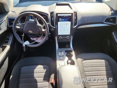 Zdjęcie 8 z 12 samochodu: 2024 FORD EDGE SE VIN:2FMPK4G99RBB26482 - miniatura