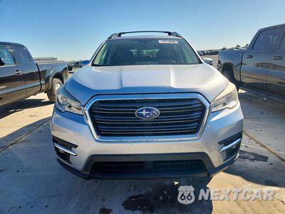 Piąte zdjęcie samochodu w środku: 2019 SUBARU ASCENT LIMITED VIN:4S4WMALD6K3448601 - miniatura