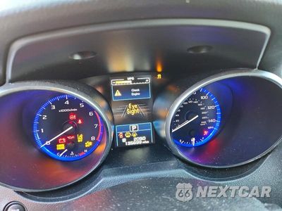 Zdjęcie 9 z 13 samochodu: 2018 SUBARU OUTBACK 2.5I PREMIUM VIN:4S4BSAFC1J3325665 - miniatura