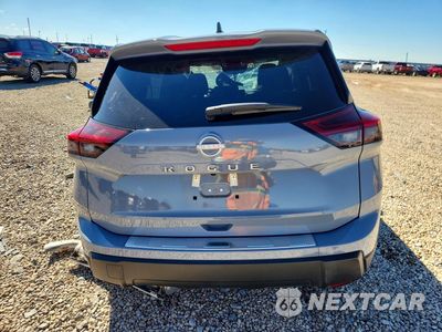 Zdjęcie 6 z 13 samochodu: 2026 NISSAN ROGUE SV VIN:5N1BT3BA0TC784315 - miniatura