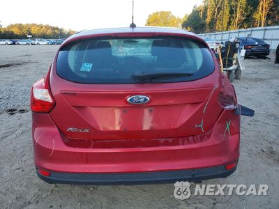 Zdjęcie 6 z 12 samochodu: 2012 FORD FOCUS SE VIN:1FAHP3K29CL104400 - miniatura