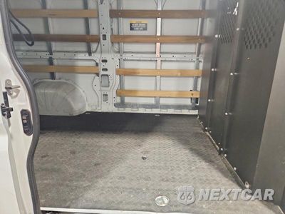 Zdjęcie 10 z 13 samochodu: 2025 RAM PROMASTER 2500 2500 STANDARD VIN:3C6LRVVG2SE524841 - miniatura