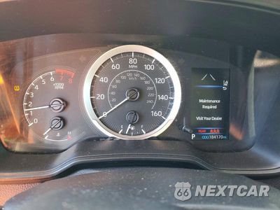 Zdjęcie 9 z 12 samochodu: 2022 TOYOTA COROLLA LE VIN:5YFEPMAE5NP284192 - miniatura