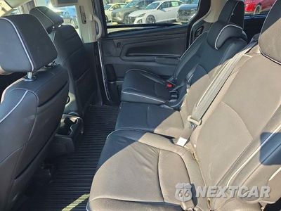 Zdjęcie 12 z 14 samochodu: 2026 HONDA ODYSSEY TOURING VIN:5FNRL6H86TB013630 - miniatura