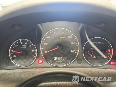 Zdjęcie 9 z 13 samochodu: 2007 CHEVROLET MALIBU LS VIN:1G1ZS58F67F156535 - miniatura