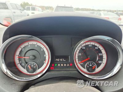 Zdjęcie 9 z 13 samochodu: 2013 DODGE GRAND CARAVAN SXT VIN:2C4RDGCG8DR618286 - miniatura