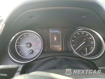 Zdjęcie 9 z 12 samochodu: 2019 TOYOTA CAMRY L VIN:4T1B11HK9KU785644 - miniatura