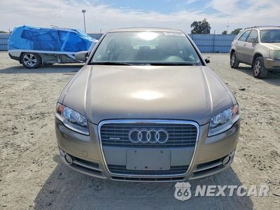 Piąte zdjęcie samochodu w środku: 2006 AUDI A4 2.0T QUATTRO VIN:WAUDF78E36A197240 - miniatura