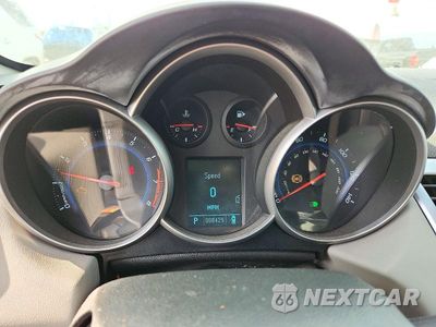 Zdjęcie 9 z 12 samochodu: 2011 CHEVROLET CRUZE LT VIN:1G1PF5S90B7226886 - miniatura
