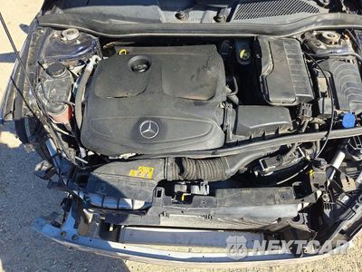 Zdjęcie 11 z 12 samochodu: 2019 MERCEDES-BENZ CLA 250 4MATIC VIN:WDDSJ4GB3KN712762 - miniatura