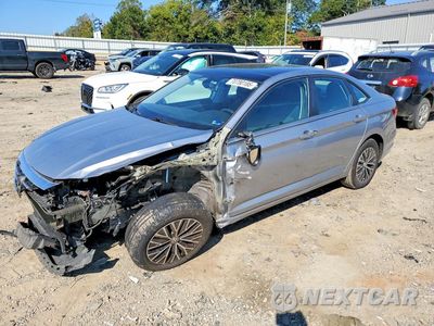 2021 VOLKSWAGEN JETTA S 3VWC57BUXMM014396 - główne zdjęcie licytacji z USA - miniatura