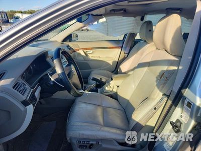 Zdjęcie 7 z 12 samochodu: 2006 VOLVO S80 2.5T VIN:YV1TS592761442201 - miniatura