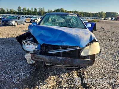Piąte zdjęcie samochodu w środku: 2003 TOYOTA COROLLA LE VIN:JTDBR32E530003991 - miniatura