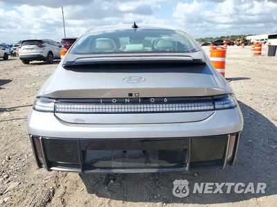 Zdjęcie 6 z 12 samochodu: 2023 HYUNDAI IONIQ 6 SEL VIN:KMHM34AA2PA053855 - miniatura