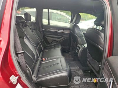 Zdjęcie 11 z 13 samochodu: 2024 JEEP GRAND CHEROKEE LIMITED VIN:1C4RJGBGXRC109472 - miniatura