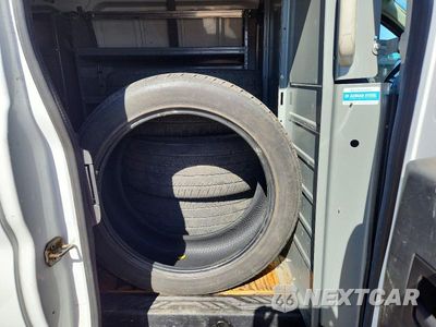 Zdjęcie 10 z 12 samochodu: 2015 FORD TRANSIT T-150 VIN:1FTNE1ZM2FKA27085 - miniatura