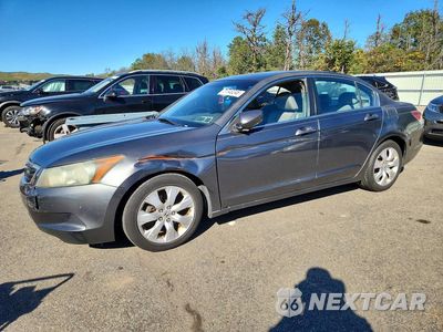 2008 HONDA ACCORD EXL 1HGCP26808A053306 - główne zdjęcie licytacji z USA - miniatura