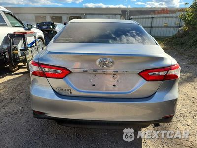 Zdjęcie 6 z 12 samochodu: 2018 TOYOTA CAMRY LE VIN:JTNB11HK8J3013804 - miniatura
