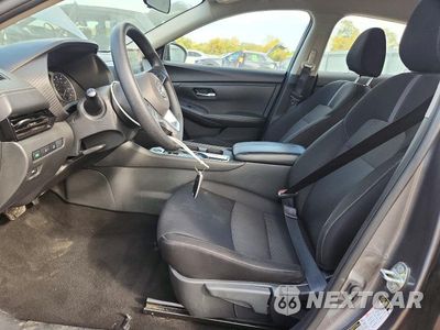 Zdjęcie 7 z 12 samochodu: 2025 NISSAN SENTRA SV VIN:3N1AB8CV2SY284330 - miniatura