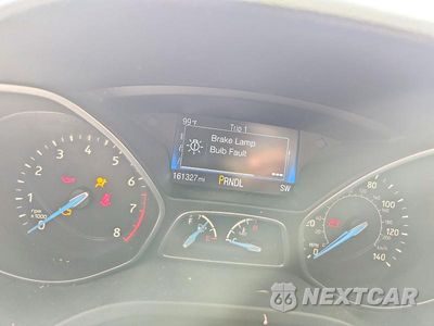 Zdjęcie 9 z 13 samochodu: 2017 FORD FOCUS SE VIN:1FADP3F25HL317294 - miniatura