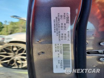 Zdjęcie 12 z 12 samochodu: 2015 DODGE CHARGER R/T VIN:2C3CDXCT9FH833577 - miniatura