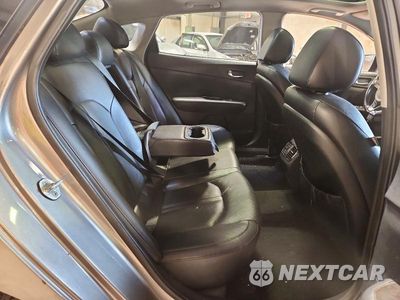 Zdjęcie 10 z 12 samochodu: 2016 KIA OPTIMA EX VIN:5XXGU4L32GG092754 - miniatura