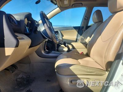 Zdjęcie 7 z 13 samochodu: 2009 TOYOTA RAV4 LIMITED VIN:2T3BF31V39W021050 - miniatura