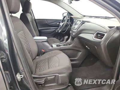 Zdjęcie 13 z 13 samochodu: 2021 CHEVROLET EQUINOX LT VIN:2GNAXTEV6M6144176 - miniatura