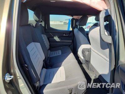 Zdjęcie 10 z 12 samochodu: 2024 TOYOTA TACOMA TRD SPORT VIN:3TMKB5FNXRM022312 - miniatura