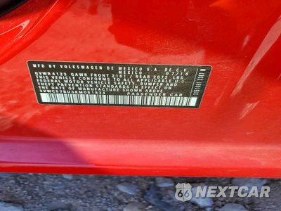 Zdjęcie 12 z 12 samochodu: 2019 VOLKSWAGEN JETTA S VIN:3VWC57BU3KM081824 - miniatura