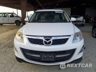 Piąte zdjęcie samochodu w środku: 2011 MAZDA CX-9 VIN:JM3TB3DVXB0309533 - miniatura