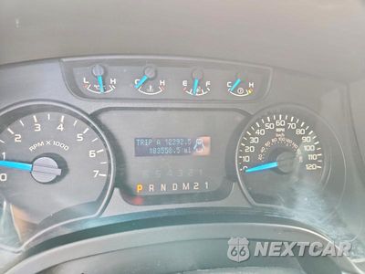 Zdjęcie 9 z 12 samochodu: 2013 FORD F150 VIN:1FTNF1EF9DKF99403 - miniatura