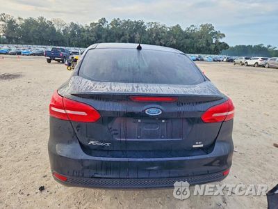 Zdjęcie 6 z 13 samochodu: 2018 FORD FOCUS SE VIN:1FADP3FE5JL209046 - miniatura