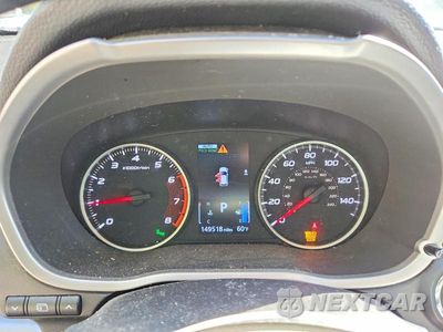 Zdjęcie 9 z 13 samochodu: 2019 MITSUBISHI ECLIPSE CROSS SE VIN:JA4AT5AA2KZ011008 - miniatura
