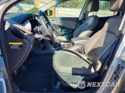 Zdjęcie 7 z 13 samochodu: 2014 HYUNDAI SANTA FE SPORT 2.4L VIN:5XYZU3LB0EG216555 - miniatura