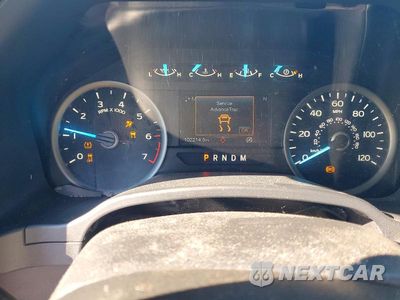 Zdjęcie 9 z 12 samochodu: 2019 FORD F150 SUPERCREW VIN:1FTEW1E50KFB33923 - miniatura