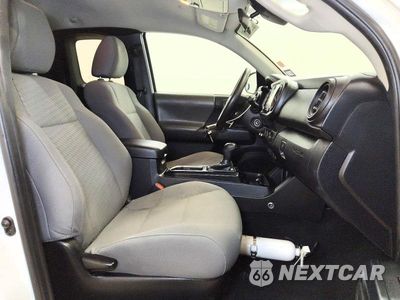 Zdjęcie 13 z 13 samochodu: 2021 TOYOTA TACOMA SR VIN:3TYRX5GN5MT027820 - miniatura