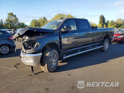 2017 RAM 3500 SLT 3C63R3HL8HG752109 - główne zdjęcie licytacji z USA - miniatura
