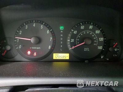 Zdjęcie 9 z 12 samochodu: 2006 HYUNDAI ELANTRA GLS VIN:KMHDN46D46U364102 - miniatura