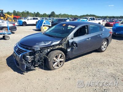 2013 NISSAN ALTIMA 2.5 1N4AL3AP3DN473978 - główne zdjęcie licytacji z USA - miniatura