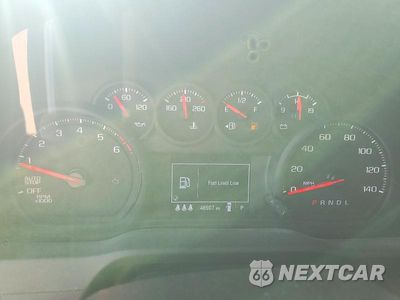 Zdjęcie 9 z 12 samochodu: 2024 CHEVROLET SILVERADO C1500 VIN:1GCPAAEK7RZ356711 - miniatura